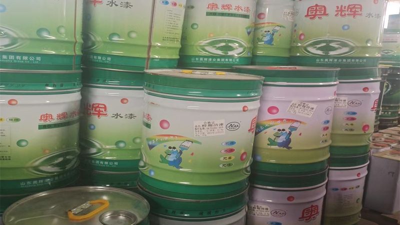 金属漆翻新：参数要求与关键要点