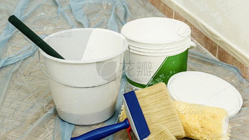 水性涂料代理合同模板：合规与细节解析