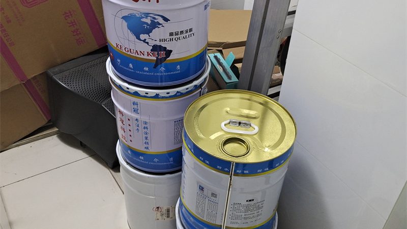 广州聚氨酯防水涂料：揭秘其独特优势与施工要点