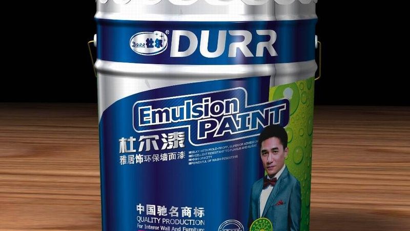 外墙涂装中，真石漆和质感漆常被混为一谈，但施工细节却大相径庭