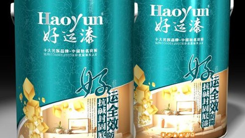 化工厂防腐漆施工前必须搞懂的五个关键环节