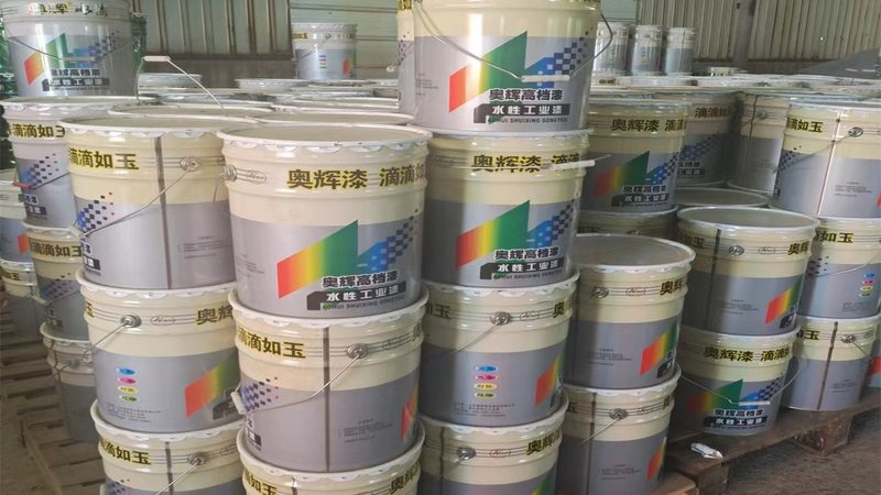 室内木器漆施工流程：揭秘专业施工的五大步骤