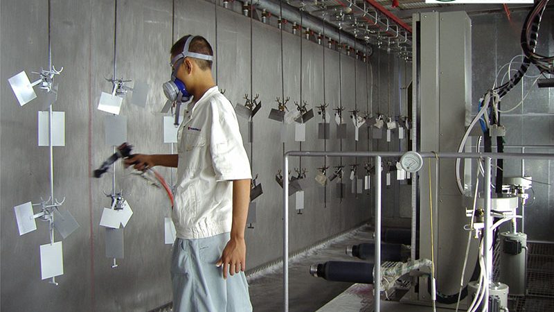 涂料厂家直销价格表：揭秘涂料价格背后的秘密