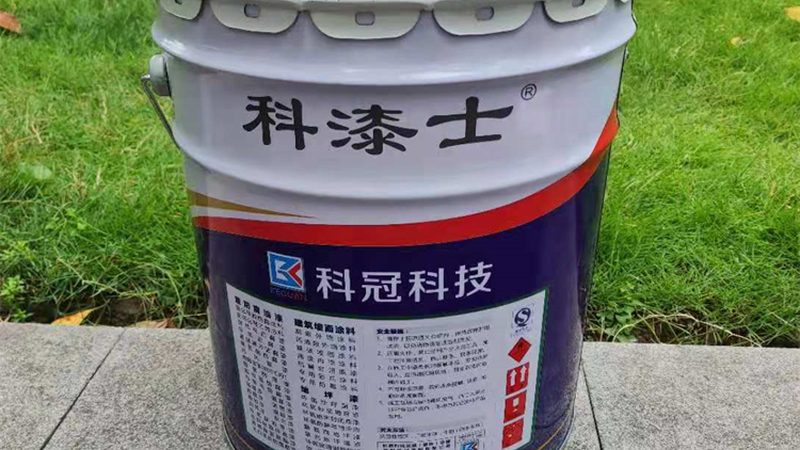 广东防腐油漆厂家直销：揭秘防腐涂料的选择与使用要点