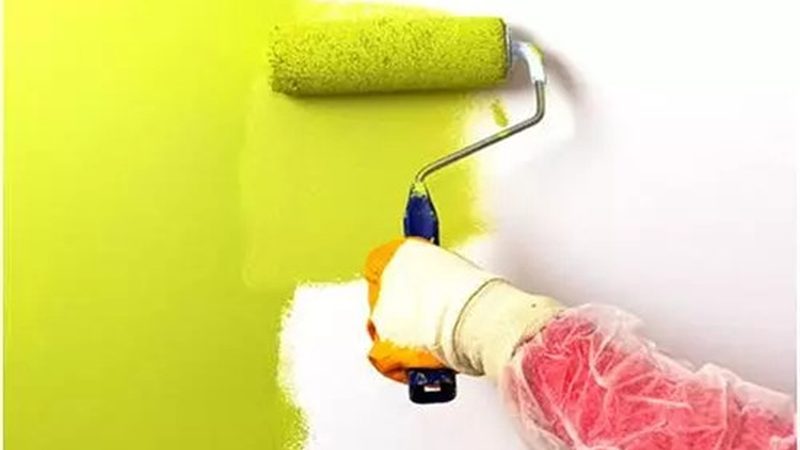 防锈漆与防腐漆：揭秘两者的本质区别**
