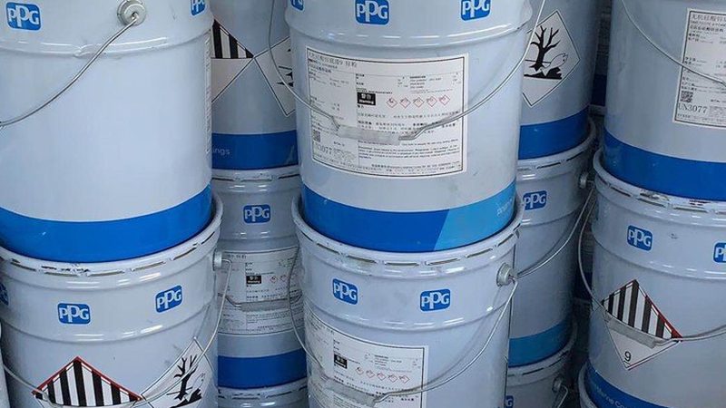 成都木器漆开裂维修：原因解析与应对策略**
