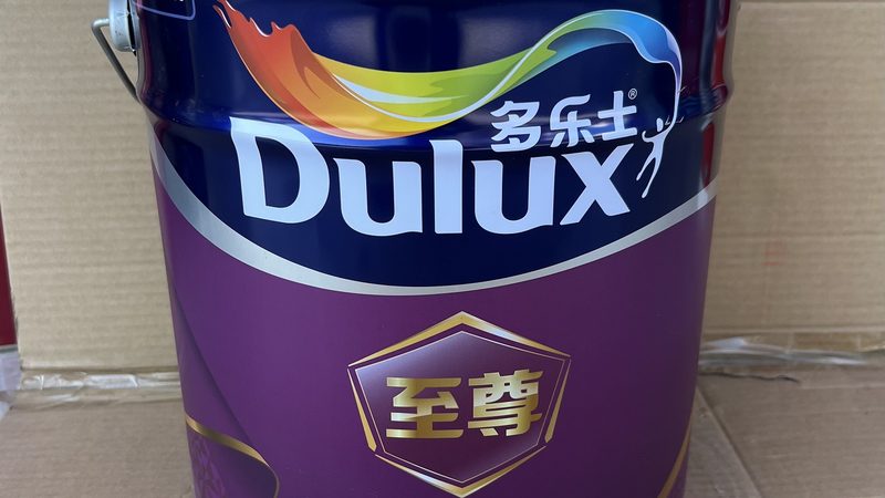 旧墙翻新选质感漆，价格陷阱比想象中多