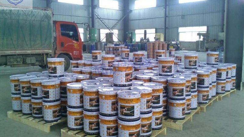 真石漆罩面漆：揭秘其型号规格与施工要点**