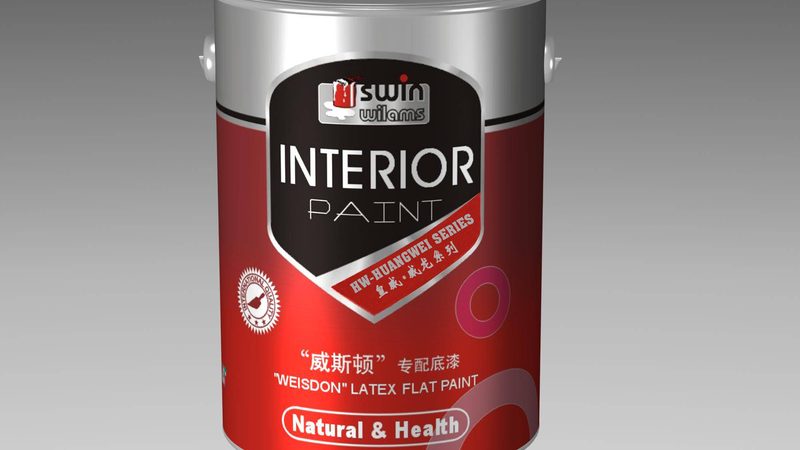 真石漆翻新，如何让老墙面焕然一新？**