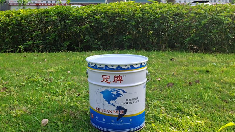 油漆验收规范与施工区别解析